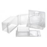 0.18mm 2mm APET Plastic Sheet Clamshell Blister Electronic Packaging Thermoforming PET Sheet Manufacturers for sale