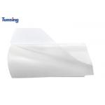 Polyamide PA Hot Melt Adhesive Film Excellent Adhesion For Fabric Bonding