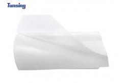 China Polyamide PA Hot Melt Adhesive Film Excellent Adhesion For Fabric Bonding supplier