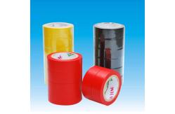 China Reinforcement PVC Insulation Tape supplier
