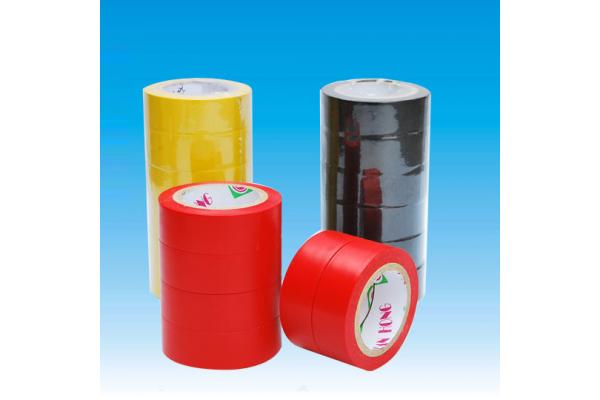 Reinforcement PVC Insulation Tape
