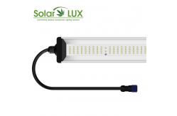 China 100Watt Horticulture Manual Dimming Daisy Chain Grow Lights supplier