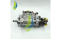 China 324-0532 Fuel Injection Pump For C4.4 C6.6 Diesel Engine supplier