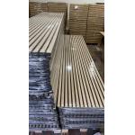 Interior Acoustic Akupanel Soundproofing Office Acoustic Wood Wall Panels for sale