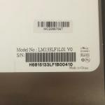 PANDA Laptop LCD Screen 13.3 Inch Slim 30Pin FHD IPS LM133LF1L01 for sale