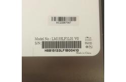 China PANDA Laptop LCD Screen 13.3 Inch Slim 30Pin FHD IPS LM133LF1L01 supplier