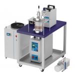 Power 15 Kw High Frequency Induction Heating Machine For Forging for sale