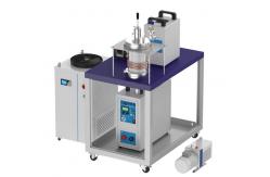 China Power 15 Kw High Frequency Induction Heating Machine For Forging supplier
