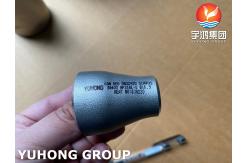China Excellent Corrosion Resistant B16.9 ASTM A403 WP316L S31603 Reducer supplier
