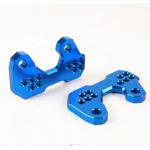High Precision CNC Milling Machined Parts With Powder Coating Electroplating OEM for sale