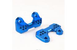 China High Precision CNC Milling Machined Parts With Powder Coating Electroplating OEM supplier