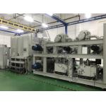   Roll to Roll Vacuum Web Coating Equipment for Packaging Papers for sale