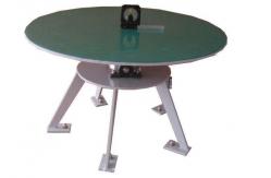 China 1000mm 800mm 600mm Electronic Testing Equipment IEC60335 Stability Test Bench supplier