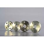 Nominal Pressure Stainless Steel Forged Flanges Gost 12820 Astm A182 F316l Pn63 for sale