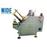 Motor Stator Coil Insertion Machine Semi - Automatic For Washing Machine