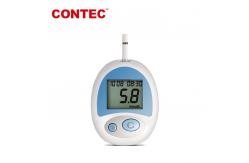 China Android IOS System Digital Fingertip Pulse Oximeter 3G 4G WIFI supplier