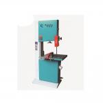 Remote Control Woodworking Machine Band Saw Machine 1020 X 660 X 2050MM for sale