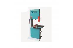 China Remote Control Woodworking Machine Band Saw Machine 1020 X 660 X 2050MM supplier