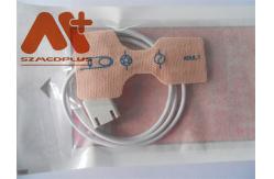 China szmedplus DB9 Disposable Spo2 Sensor Adult 1859 LNCS Adtx Spo2 supplier