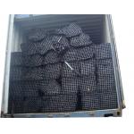 GB JIS Black Square Tube Thickness 18.5mm Galvanized Square Tube for sale