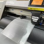 Computer Controlled Graphtec Cutting Machine Plotter And Skin Design Software