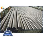 Seamless Hot Rolled Annealed R60705 Zirconium Bar for sale