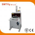 FPC/PCB Punching Machine with LCD Display and Excellent Punching Effect for sale