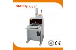 China FPC/PCB Punching Machine with LCD Display and Excellent Punching Effect supplier