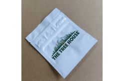 China Dual-Channel Child Lock Packaging Pre-Cut Perforation & Export-Ready Compliance supplier