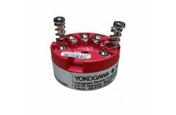 China Two Wire  PC Yokogawa Instruments YTA70-J KS2 Yokogawa Temperature Transmitter supplier