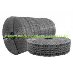 2.0mmx2.0mm Hot Dipped Galvanized Reinforcement Welded Mesh Use For Oil And Gas Pipeline for sale