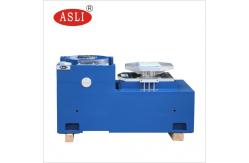 China High Frequency Electrodynamic Vibration Shaker 6000N supplier