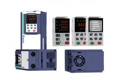 China CE High Flow 4000W Solar Water Pump Controller Solar Variable Frequency Drive supplier