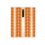 Cold Rolled Steel Electronic Package Delivery Locker for sale