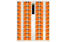 China Cold Rolled Steel Electronic Package Delivery Locker supplier