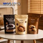 3.5g 7g 14g 28g Custom Smell Proof Print Bag Cali Pack Cookie Packaging Gummy 1 Oz Mylar Bags for sale