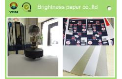 China Food Grade Candy Boxes Cardboard , Laminated Printing Paper High Density supplier
