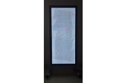 China 47mm Acrylic Clip Frames supplier