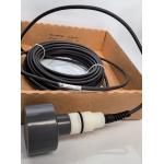 74mm Endress Hauser Instruments Ultrasonic Interface Sensor Turbimax CUS71D - AA1A for sale