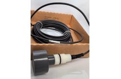 China 74mm Endress Hauser Instruments Ultrasonic Interface Sensor Turbimax CUS71D - AA1A supplier