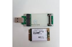 China Sierra Wireless MC7330 USB Adapter 4G LTE HSUPA HSPA+ UMTS WCDMA GNSS supplier