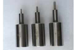 China IEC60320 Go And Not Go Gauge For Plug Socket Connectors supplier