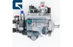 China 8920A142T Diesel Fuel Injection Pump For Engine Parts supplier