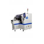 High Speed Fastest Pick And Place Machine LED SMT Mounting Display Screen Chip Shooter for sale