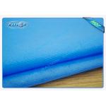 2 Layer PP / PE Laminated Waterproof Non Woven Bedsheet Skin Friendly One Time Use for sale