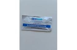 China Vibrio Cholera One Step Rapid Test Kits Cholera Vc01 / Cholera 0139 Cassette supplier