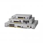 C1111 8P Cisco Router Modules Industrial 4g Router 1100 Series Integrated Services Routers for sale