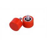 China Reliable roller for glass double edger WDS23 for sale