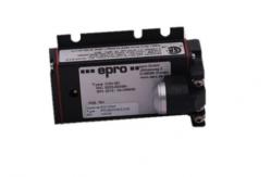 China EPRO PR6426/010-140+CON011/916-120 32mm Eddy Current Sensor supplier