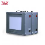 Standard Color Viewer LED Transmission Light Box HC5100 With 5100k LED Lamps for sale